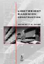 Lightweight Sandwich Construction - 