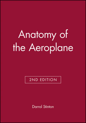 Anatomy of the Aeroplane