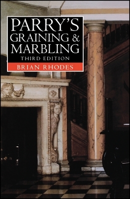 Parry's Graining & Marbling
