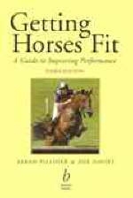 Getting Horses Fit