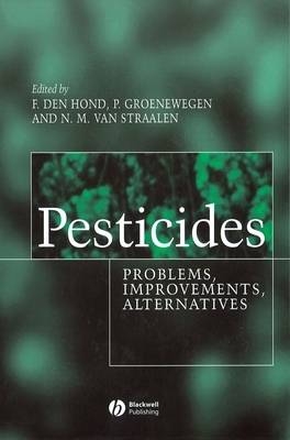 Pesticides - 