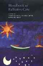 The Handbook of Palliative Care