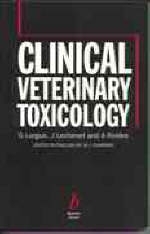 Clinical Veterinary Toxicology