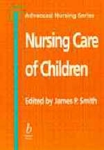 Nursing Care of Children
