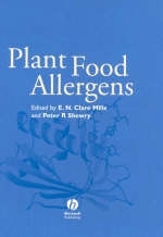Plant Food Allergens - 