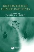 Biocontrol of Oilseed Rape Pests - 