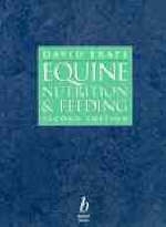 Equine Nutrition and Feeding