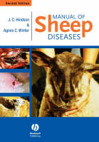 Manual of Sheep Diseases