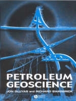 Petroleum Geoscience - Jon G. Gluyas, Richard E. Swarbrick