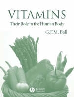 Vitamins - George F. M. Ball