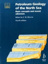 Petroleum Geology of the North Sea