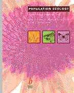Population Ecology - Michael Begon, Martin Mortimer, David J. Thompson