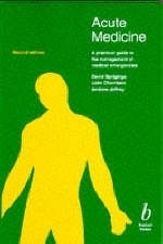 Acute Medicine - David C. Sprigings, Dr. John Chambers