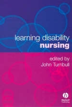 Learning Disability Nursing