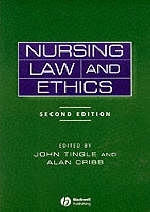 Nursing Law and Ethics - 
