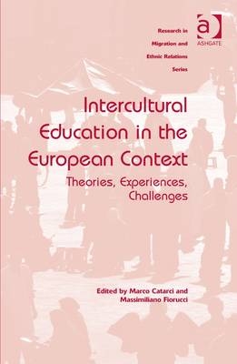 Intercultural Education in the European Context