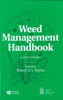 Weed Management Handbook - 