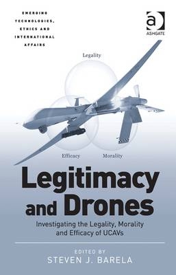 Legitimacy and Drones