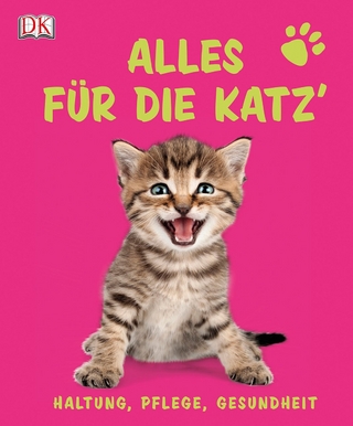 Alles für die Katz´