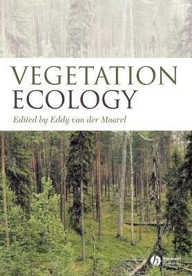 Vegetation Ecology - 