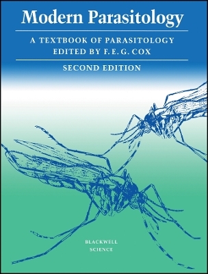Modern Parasitology - 