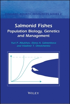 Salmonid Fishes