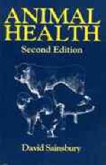 Animal Health - David Sainsbury