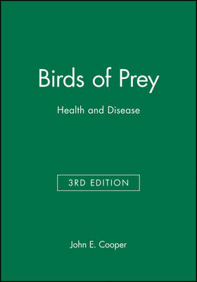 Birds of Prey - 