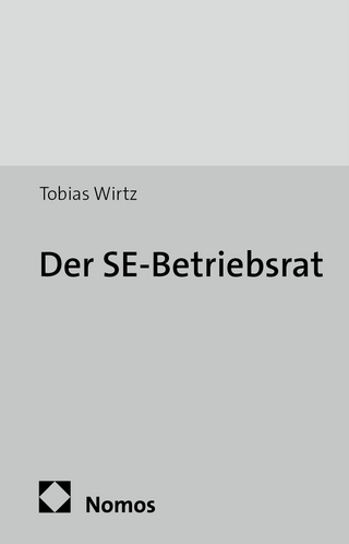 Der SE-Betriebsrat