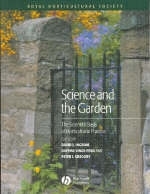 Science and the Garden - 
