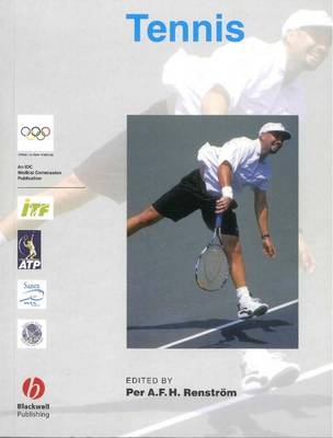 Handbook of Sports Medicine and Science
