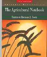 The Agricultural Notebook - 