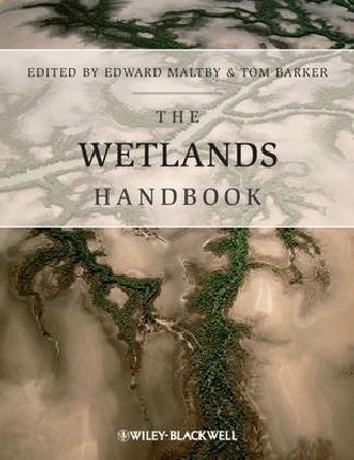 The Wetlands Handbook - 