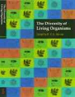 The Diversity of Living Organisms - 