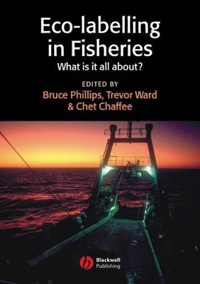 Eco-labelling in Fisheries - 