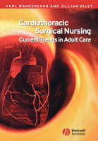 Cardiothoracic Surgical Nursing
