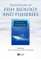Handbook of Fish Biology and Fisheries, Volume 1 - 