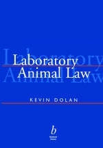 Laboratory Animal Law