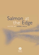 Salmon at the Edge - 