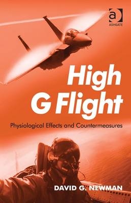 High G Flight -  David Newman