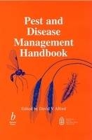 Pest and Disease Management Handbook - 