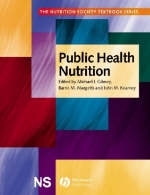 Public Health Nutrition - 
