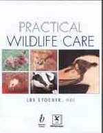 Practical Wildlife Care