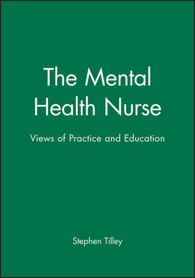 The Mental Health Nurse