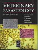 Veterinary Parasitology