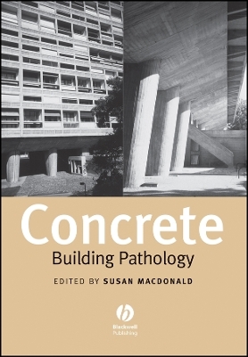 Concrete - 