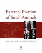 External Fixation in Small Animal Practice - KH Kraus