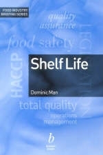 Shelf Life - Dominic Man