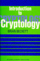 Introduction to Cryptology