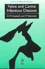 Feline and Canine Infectious Diseases